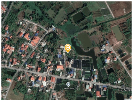 Bán đất 60m² 880 triệu tại Xã Thiên Hương Huyện Thuỷ Nguyên. liên hệ 0362558882