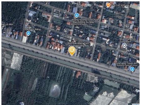 Bán đất 140m² 2.55 tỷ tại Xã Gia Minh Huyện Thuỷ Nguyên. liên hệ 0362558882