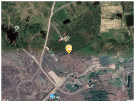 Bán đất 1000m² 400 triệu tại Xã Ea H'leo Huyện Ea H'leo