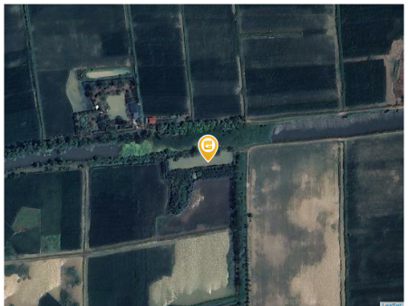 Bán đất 2500m² 2.5 tỷ tại Xã Tam Đồng Huyện Mê Linh
