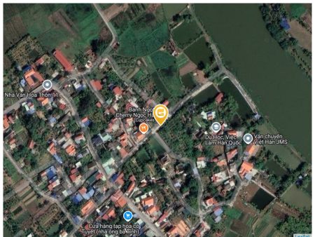 Bán 3 lô đất hơn 60m², giá từ 950 triệu đến 1,22 tỷ tại Xã Thiên Hương Huyện Thuỷ Nguyên. liên hệ 0362558882