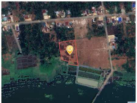 Bán đất VIEW HỒ ENHAI 4011.1m² 6 tỷ tại Xã Cuor Đăng Huyện Cư M'gar