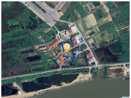Bán đất 100m² 1.5 tỷ tại Xã Quốc Tuấn Huyện An Dương