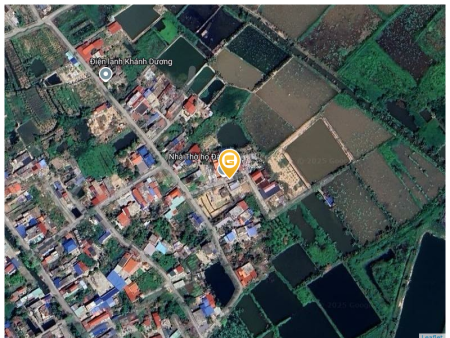 Bán nhà tại Phường Phù Liễn Quận Kiến An