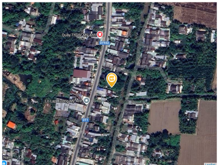 Đất mã