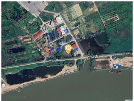 Bán đất 665m² 10 tỷ tại Xã Quốc Tuấn Huyện An Dương