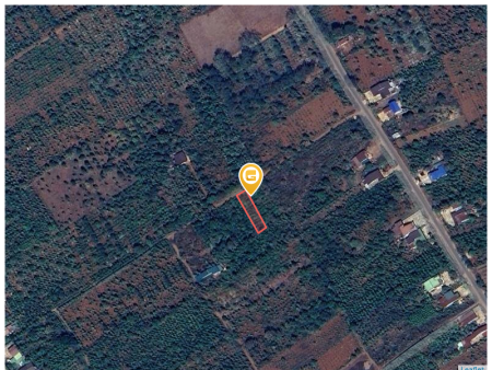Bán đất 400m² 670 triệu tại Xã Ea D'Rơng Huyện Cư M'gar