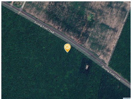 Bán đất 2000m² 130 triệu tại Xã Minh Lập Thị xã Chơn Thành giá 130tr