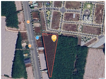 NHỰA 42M 4 LÔ 20X60=1200M2 SỔ RIÊNG, KINH DOANH ĐA NGÀNH NGHỀ GIÁ 460TR