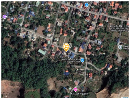 Bán đất 60m² 380 triệu tại Xã Lại Xuân Huyện Thuỷ Nguyên, liên hệ 0362558882