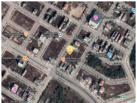 Bán đất 147,7m² 5 tỷ tại Phường Hoành Bồ Huyện Hoành Bồ