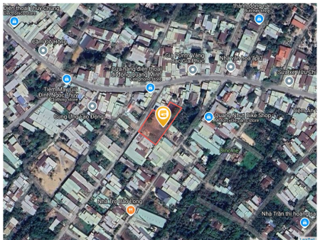 Bán đất 1737.9m² 15.64 tỷ tại Xã Tam An Huyện Long Thành