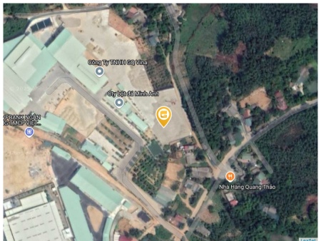 Bán đất 300m² tại Xã Gia Thanh Huyện Phù Ninh