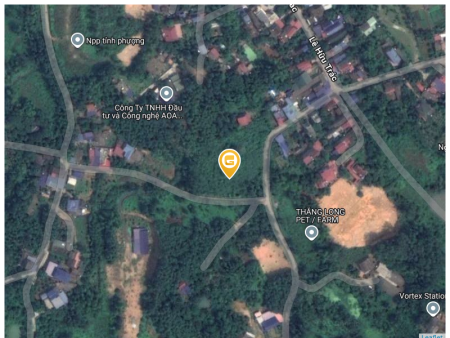 Bán nhà 5000m² 30 tỷ tại Phường Thịnh Đán Thành phố Thái Nguyên