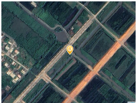 Bán đất 100m² 1 tỷ tại Xã Nga Tân Huyện Nga Sơn