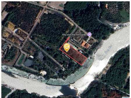 Bán đất 3182m² 19.1 tỷ tại Xã Vĩnh Thanh Huyện Nhơn Trạch