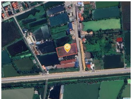 Bán đất 2144m² tại Xã Đông Lỗ Huyện Ứng Hòa