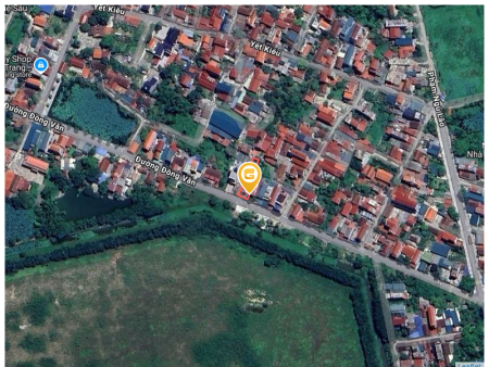 Bán nhà 297.7m² 100 triệu tại Thị trấn Đồng Văn Huyện Duy Tiên