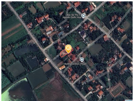 Bán nhà 738.1m² 5.6 tỷ tại Xã Chuyên Ngoại Huyện Duy Tiên