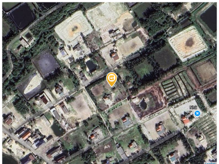 Bán đất 600m² 1.95 tỷ tại Xã Triệu Trạch Huyện Triệu Phong