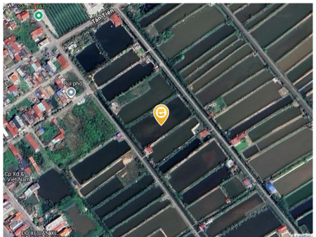 Bán đất 150m² 3 tỷ tại Phường Tân Thành Quận Dương Kinh