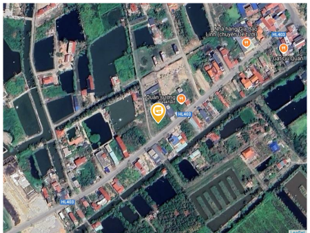 Bán đất 150m² 3 tỷ tại Phường Minh Đức Quận Đồ Sơn