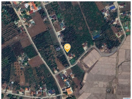 Bán đất 200m² 350 triệu tại Xã Dray Sáp Huyện Krông A Na