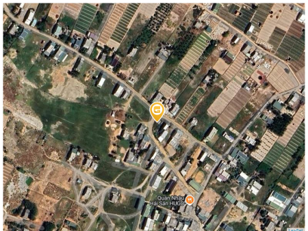 Bán đất 100000m² tại Xã Nhơn Hải Huyện Ninh Hải