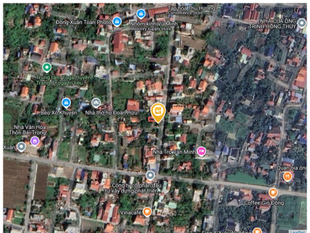 Bán đất 87.6m² 3.39 tỷ tại Xã Hoa Động Huyện Thuỷ Nguyên. liên hệ 0362558882