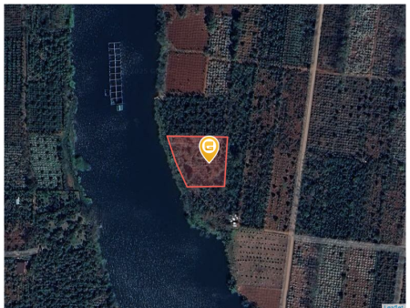 Bán đất 3185m² 4.3 tỷ tại Xã Hòa Đông Huyện Krông Pắc