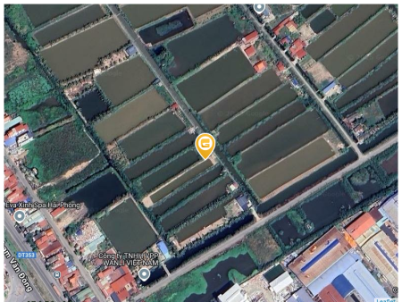 Bán nhà tại Phường Tân Thành Quận Dương Kinh