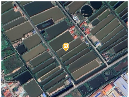 Bán nhà tại Phường Tân Thành Quận Dương Kinh