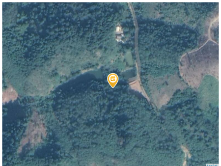 Bán đất 5000m² 500 triệu tại Xã Trì Quang Huyện Bảo Thắng