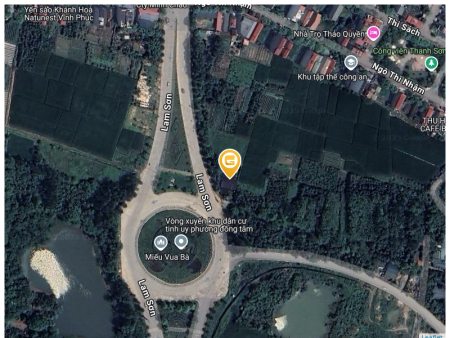 Đất bác Yên