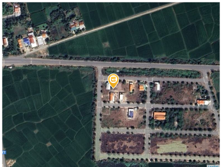 Bán đất 200m² 3 tỷ tại Xã Ninh Thọ Thị xã Ninh Hòa 0763615365