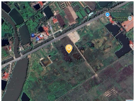 Bán nhà tại Phường Hợp Đức Quận Đồ Sơn