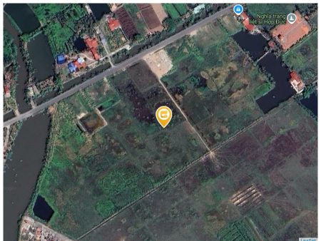 Bán nhà tại Phường Hợp Đức Quận Đồ Sơn