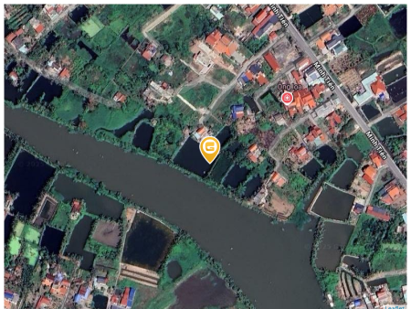 Bán nhà tại Phường Hợp Đức Quận Đồ Sơn