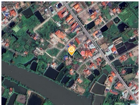 Bán nhà tại Phường Hợp Đức Quận Đồ Sơn