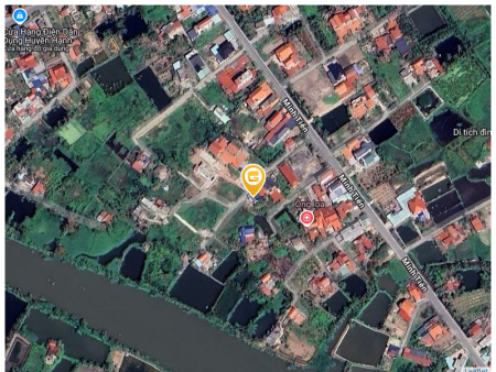 Bán nhà tại Phường Hợp Đức Quận Đồ Sơn