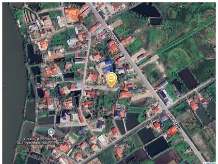 Bán nhà tại Phường Minh Đức Quận Đồ Sơn