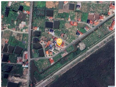 Bán đất 160m² tại Phường Bàng La Quận Đồ Sơn