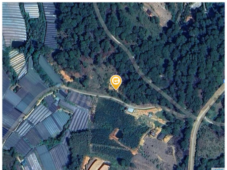 Bán đất 1800m² 1.5 tỷ tại Xã Đạ Sar Huyện Lạc Dương