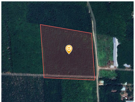 Bán đất 1000m² 180 triệu tại Xã Minh Thắng Thị xã Chơn Thành