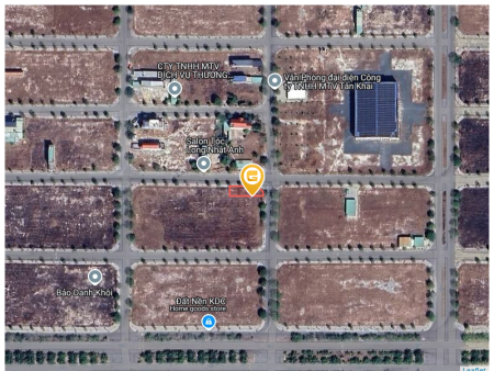 Kẹt vốn cắt lỗ 1000m2 giá 180 triệu. LH: 0933.263.596 để gửi sổ và thông tin