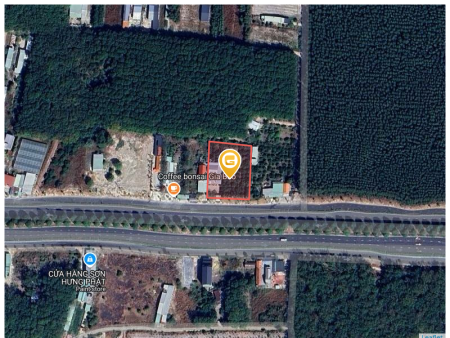 Kẹt vốn cắt lỗ 1000m2 giá 180 triệu. LH: 0933.263.596 để gửi sổ và thông tin
