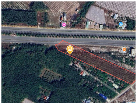Kẹt vốn cắt lỗ 1000m2 giá 180 triệu. LH: 0933.263.596 để gửi sổ và thông tin