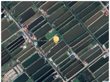 Bán nhà tại Phường Tân Thành Quận Dương Kinh