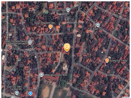 Bán đất 462.9m² 5 tỷ tại Xã An Bình Huyện Thuận Thành