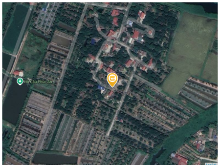 Bán đất 123m² 1.23 tỷ tại Xã Liên Hòa Huyện Kim Thành